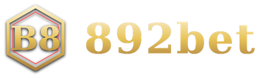 892bet โลโก้
