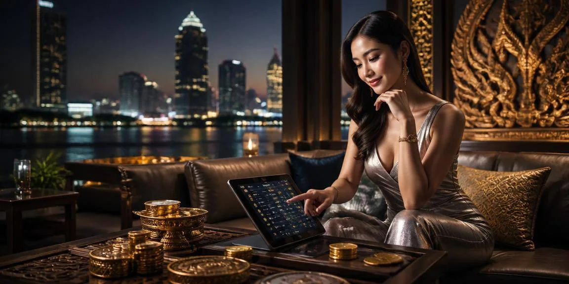 892bet แบรนด์ที่สร้างขึ้นเพื่อนักเดิมพันชาวไทยโดยเฉพาะ